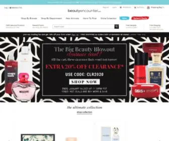 Parfumery.com(Beauty Encounter ᵀᴹ) Screenshot