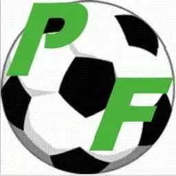 PariezFootball.com Logo