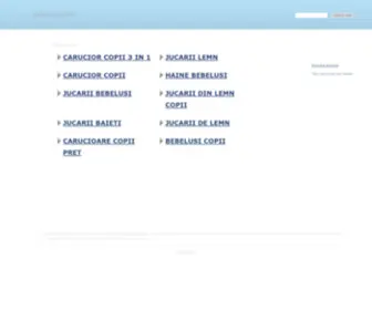 Parinti-Copii.info(Parinti si copii) Screenshot