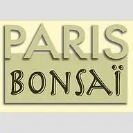 Paris-Bonsai.com Logo