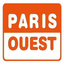 Paris-Ouest.fr Logo