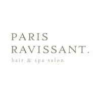 Paris-Salon.co.jp Logo