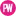 Paris-Web.fr Logo