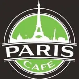 Pariscafe.sk Logo