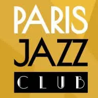 Parisjazzclub.wordpress.com Logo