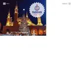 Parissis.com Screenshot