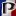 Parisweb.ru Favicon