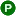 Pariteni.bg Logo