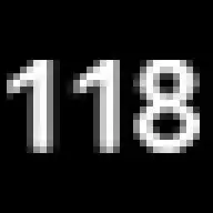 Park118.nl Favicon