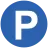 Parkandflypa.com Logo