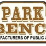 Parkbenches.co.nz Logo