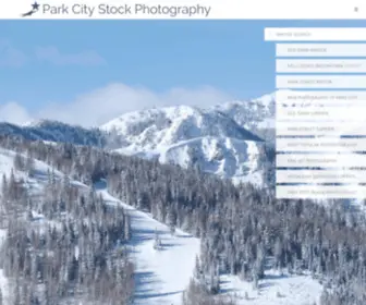 Parkcitystock.com(Park City) Screenshot