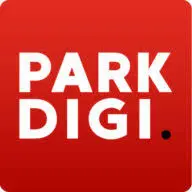 Parkdigi.co.uk Favicon