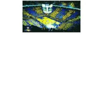 Parkedefener.com(FenerbahÃ§e basketbolu ve voleybolu hakkÄ±nda haber) Screenshot