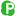 Parken.nl Favicon