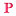 Parkersdowntown.com Logo