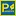 Parkerswa.com Favicon