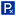 Parkgutscheine.at Logo