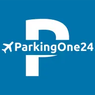 Parkingone24.com Favicon