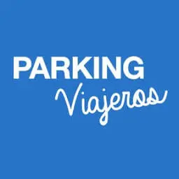 ParkingViajeros.com Logo