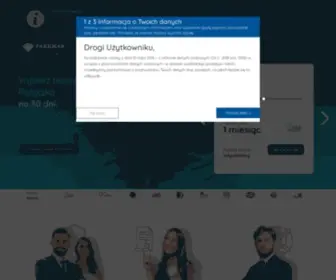 Parkmar.pl(Parkmar Inkaso) Screenshot