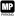 Parkmp.com Favicon