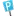 Parknblend.com Logo