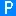 Parknfly.ro Favicon