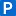 Parknjet.com Favicon