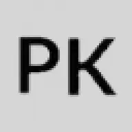 Parkour.com Favicon