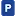 ParkovanivBrne.cz Logo