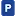 ParkovanivBrne.cz Favicon