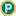 Parkplus.ca Logo