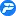 Parkplus.io Logo