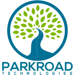 Parkroad.tech Logo