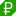 Parkshtrafov.ru Logo
