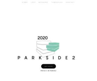 Parkside2.de(Parkside 2) Screenshot