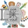 Parkvault.net Favicon