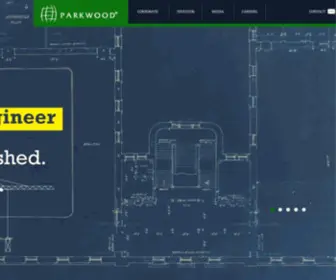 Parkwoodgroup.in(Parkwoodgroup) Screenshot