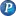 Parkworld.be Favicon