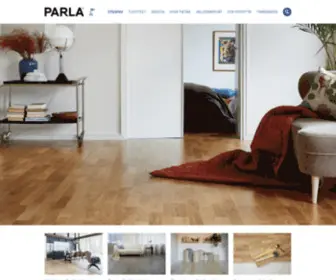 Parla.fi(Parla) Screenshot