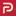 Parler.com Favicon