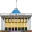 Parliament.gov.uz Logo