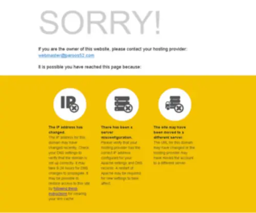 Paroos52.com(Nameless) Screenshot
