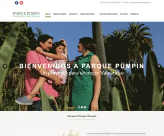 Parquepumpin.cl(BeLawyer 2) Screenshot