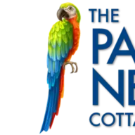 Parrotnest.com Favicon