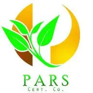 Pars-Cert.com Favicon