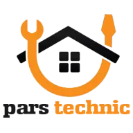 Pars-Technic.ir Favicon