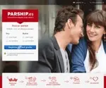Parship.es Screenshot