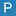 Parshvitechnology.net Favicon